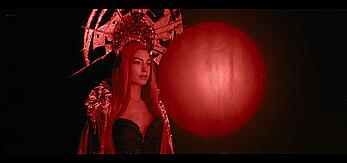 Actress - Anne Hathaway: Movie - Mother Mary